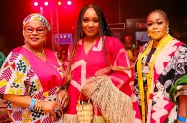 YouTube honors Nollywood and African Storytelling on Africa Day