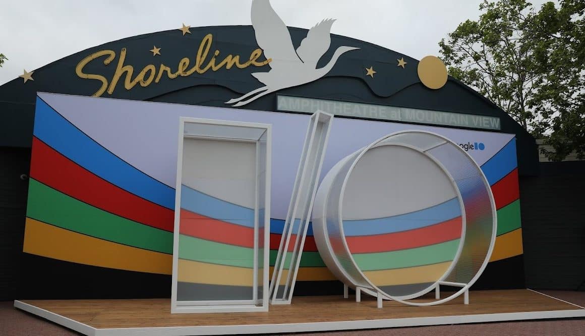 15 things Google announced during Google IO 2023