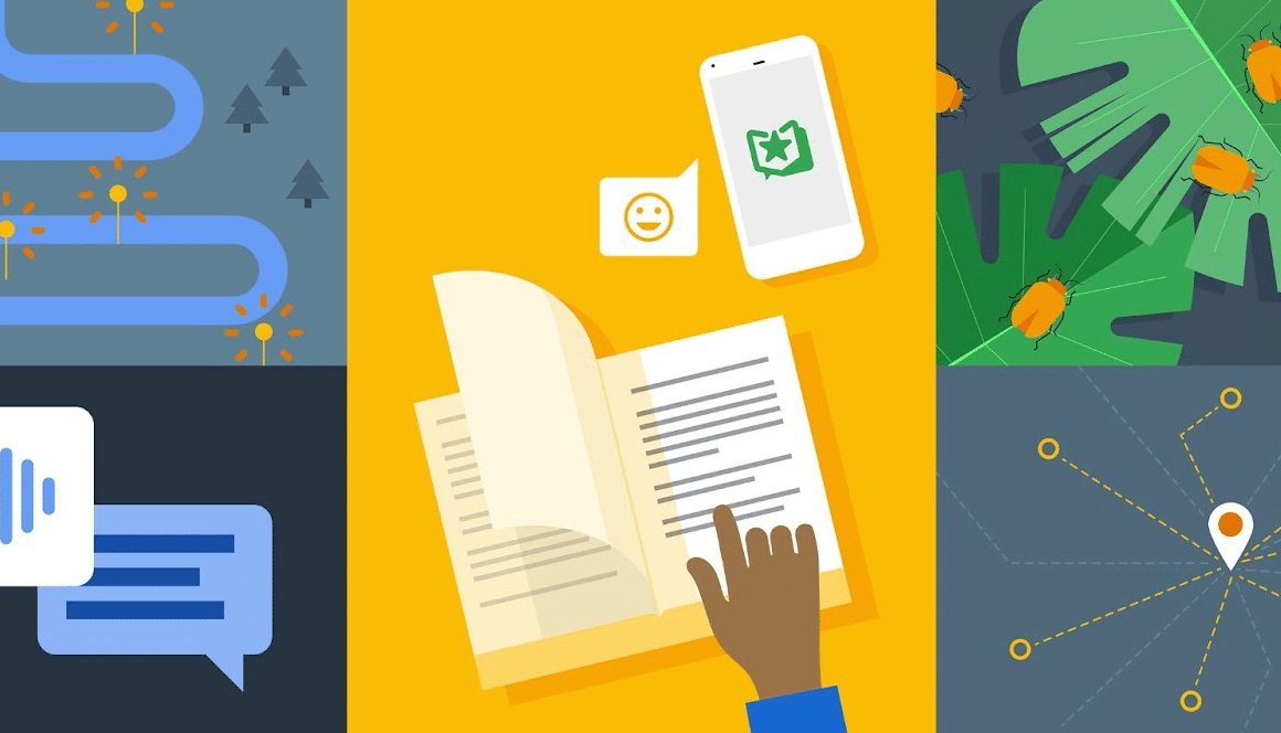 6 ways Google is working with AI in Africa