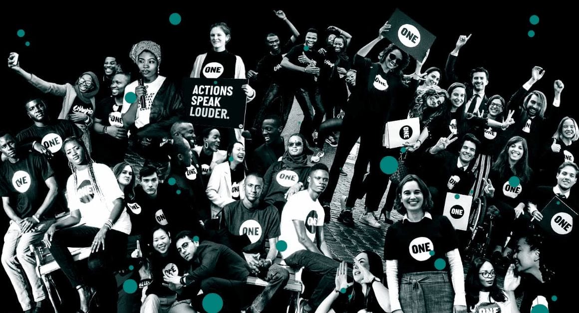 The ONE Campaign call on state governments to unlock digital economy with Startup Act