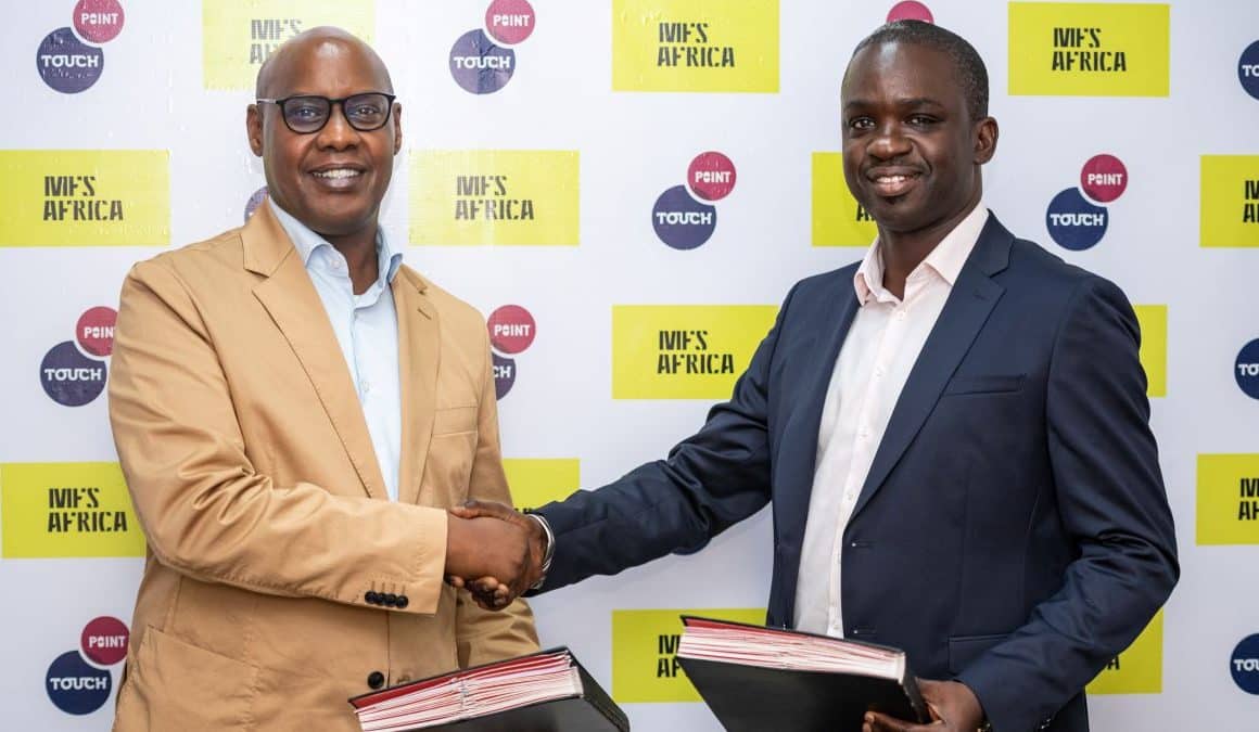 InTouch and GTP Partner to democratise access to card credentials
