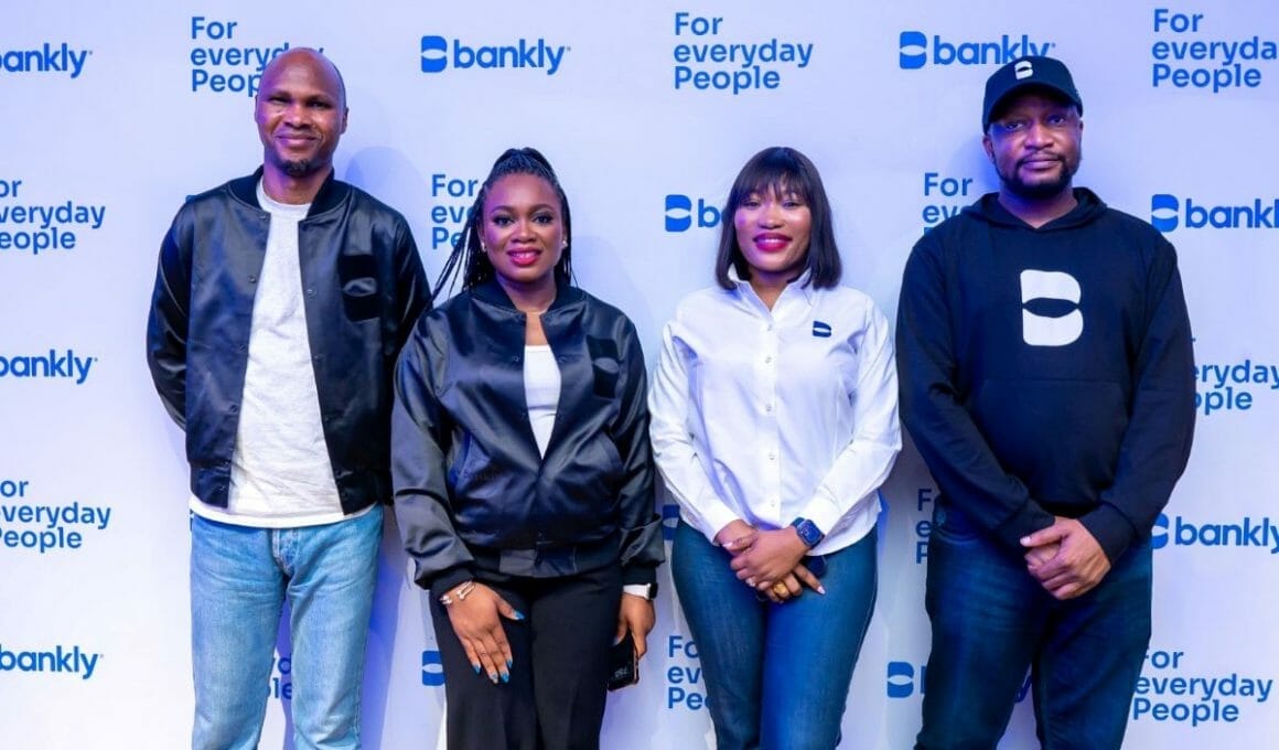 Bankly launches Bankly Microfinance Bank
