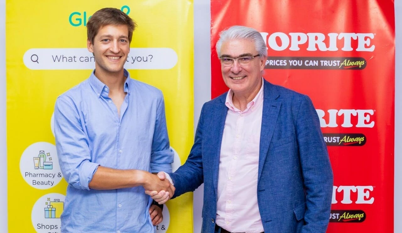 Glovo and Shoprite enter a strategic partnership to offer Home Deliveries in Nigeria