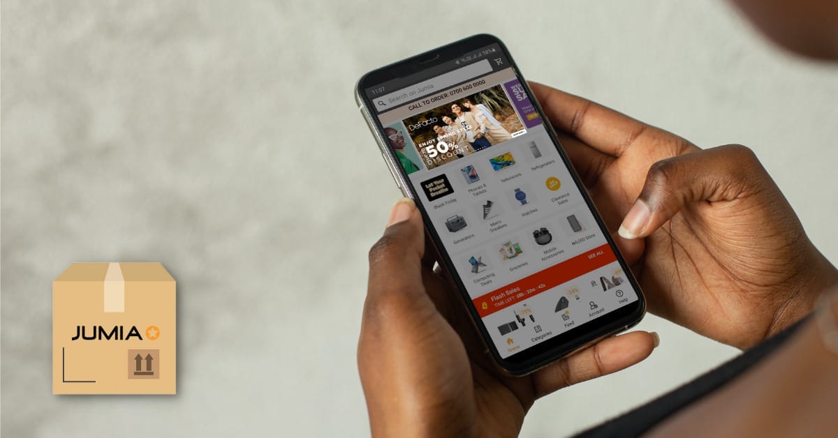 Jumia Advertising launches programmatic ads