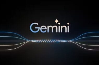 Developers and enterprises can build with Gemini Pro