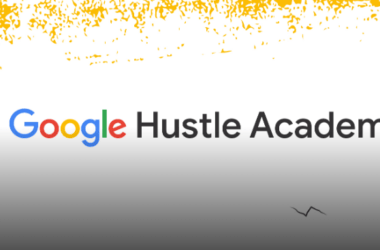 Before applying for Google Hustle Academy Fund