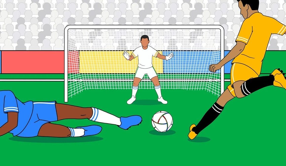 4 ways to get in on the AFCON 2023 action with Google