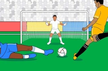 4 ways to get in on the AFCON 2023 action with Google