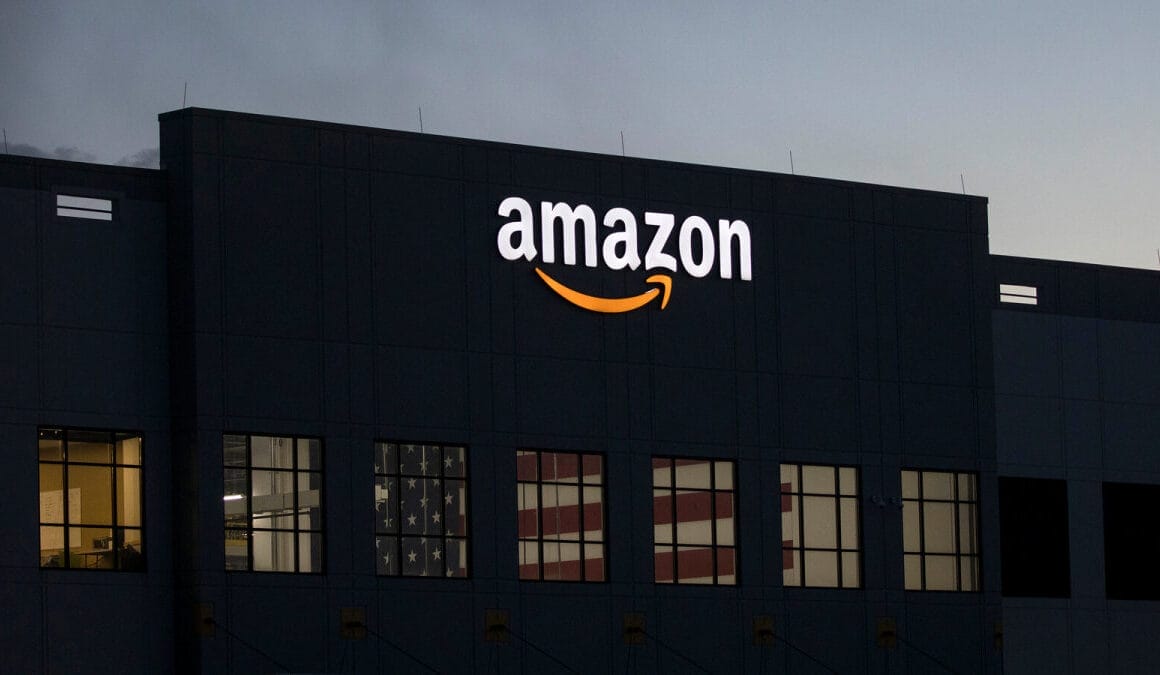 Amazon Announces Buy with Prime Integration with Salesforce Commerce Cloud