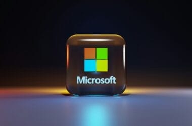 Microsoft hits $3 trillion market cap milestone