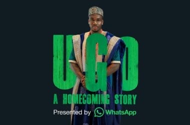 Ugo: A Homecoming Story