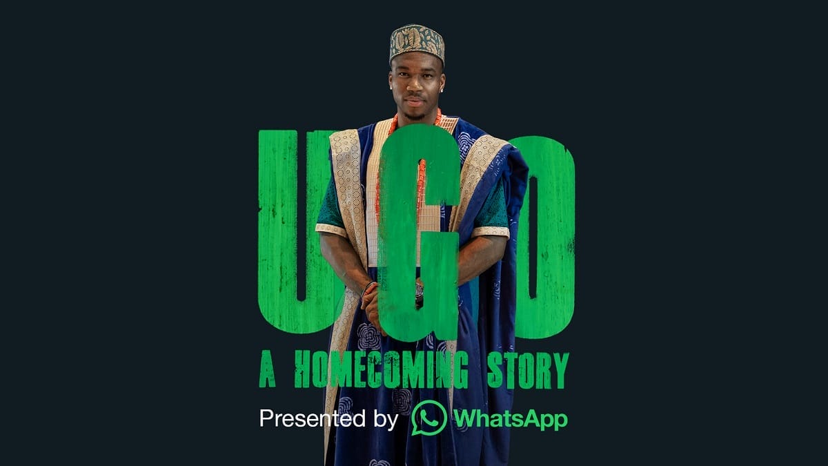 Ugo: A Homecoming Story