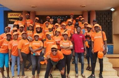 Jumia is bridging the digital divide in e-commerce