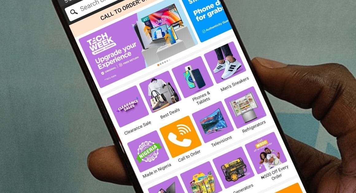 Jumia Nigeria kicks off Tech Week 2024