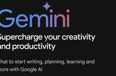 6 ways Gemini can boost music creativity