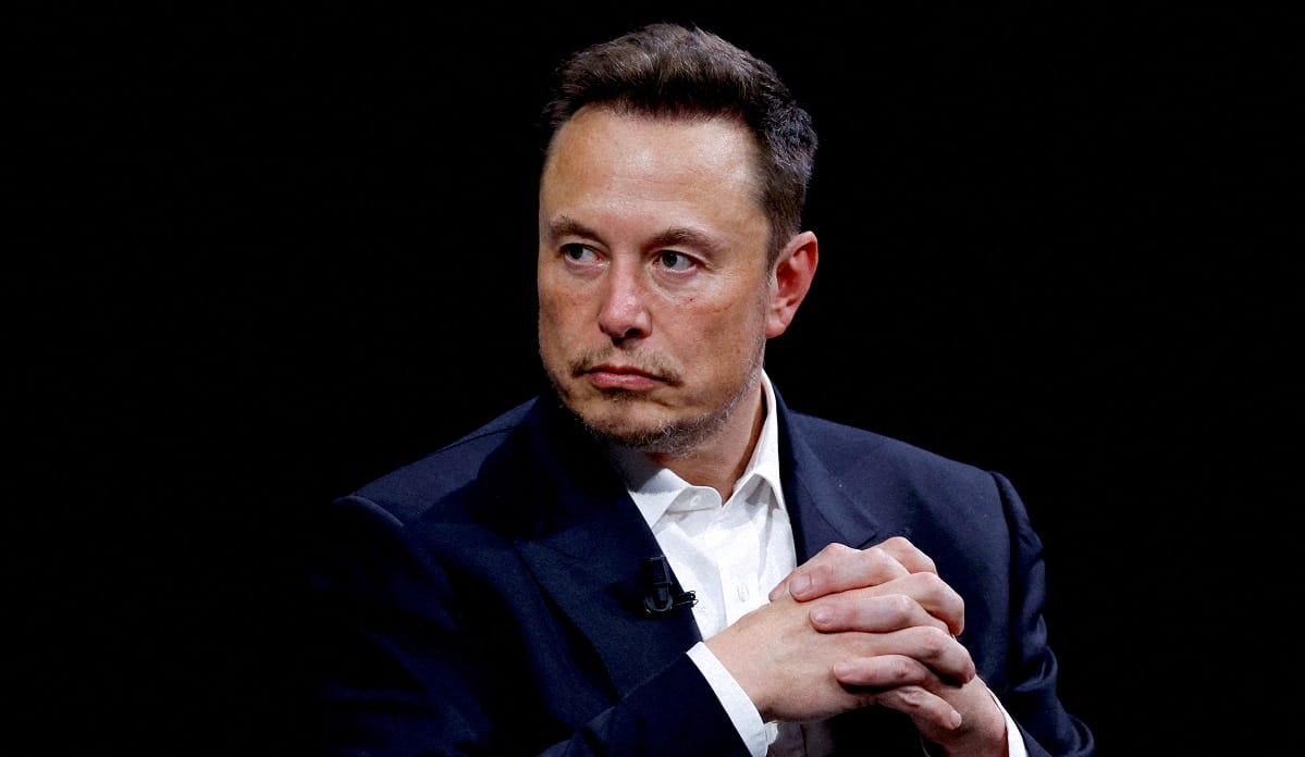 Four former Twitter executives sue Elon Musk