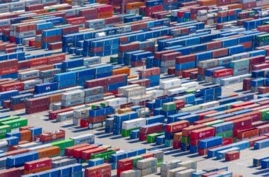 Better logistics may be key to helping businesses and consumers beat inflation