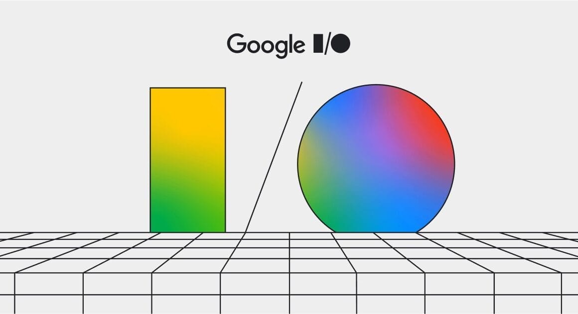 10 of the big announcements at Google I/O 2024  