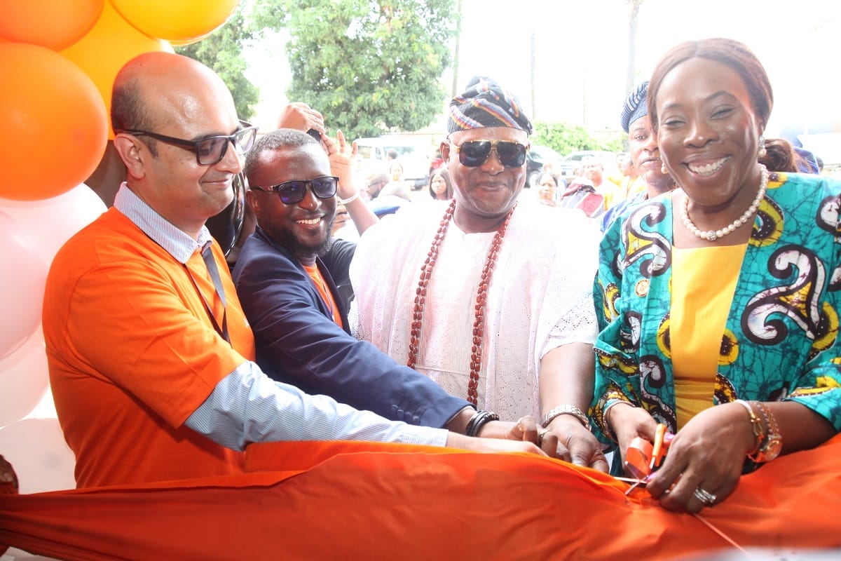 Jumia Nigeria launches new integrated warehouse