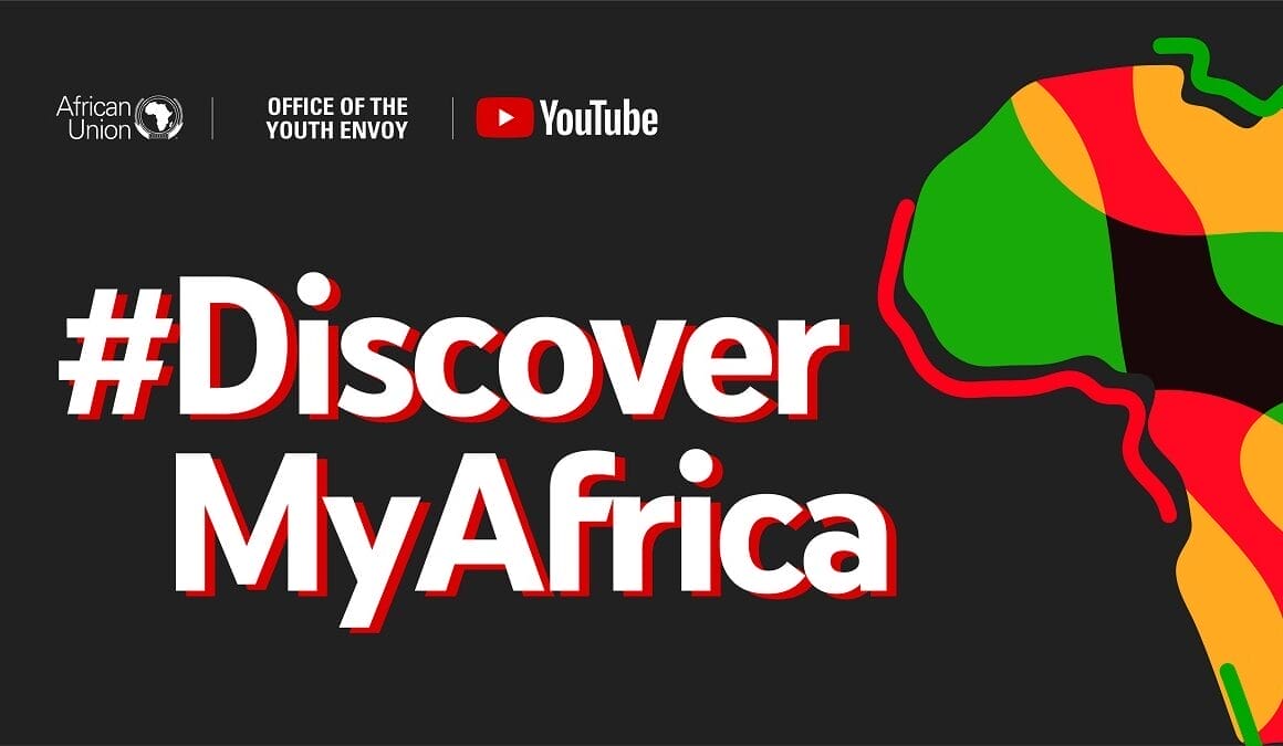 Google and African Union partner to launch #DiscoverMyAfrica