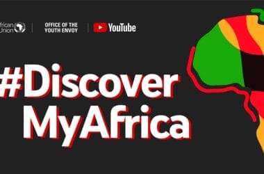 Google and African Union partner to launch #DiscoverMyAfrica