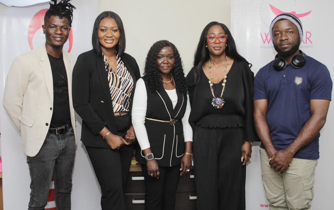 Women Who Empower Campaign