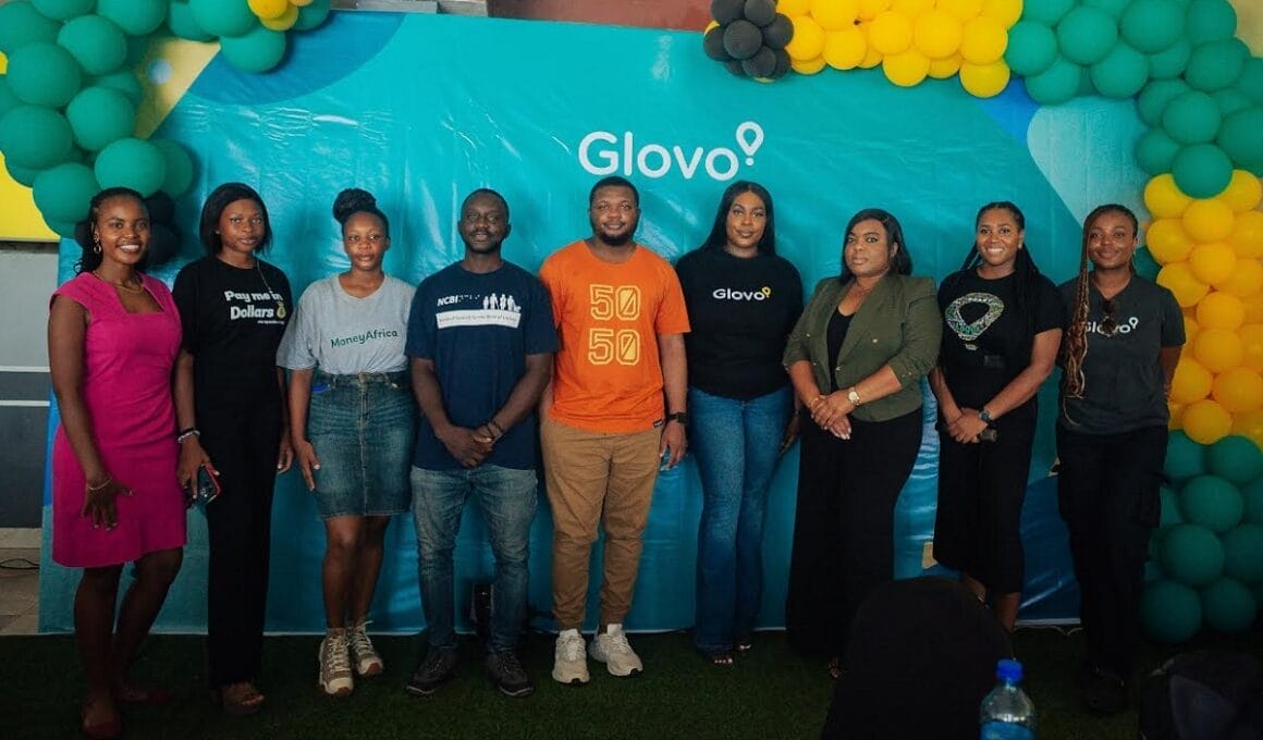 Glovo hosts first edition of ‘Courier Day’ and launches Glovo+