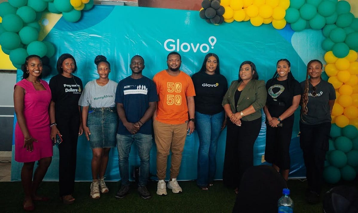 Glovo hosts first edition of ‘Courier Day’ and launches Glovo+