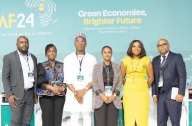 Climate Action Africa Forum 24 seeks to transform Africa's climate future