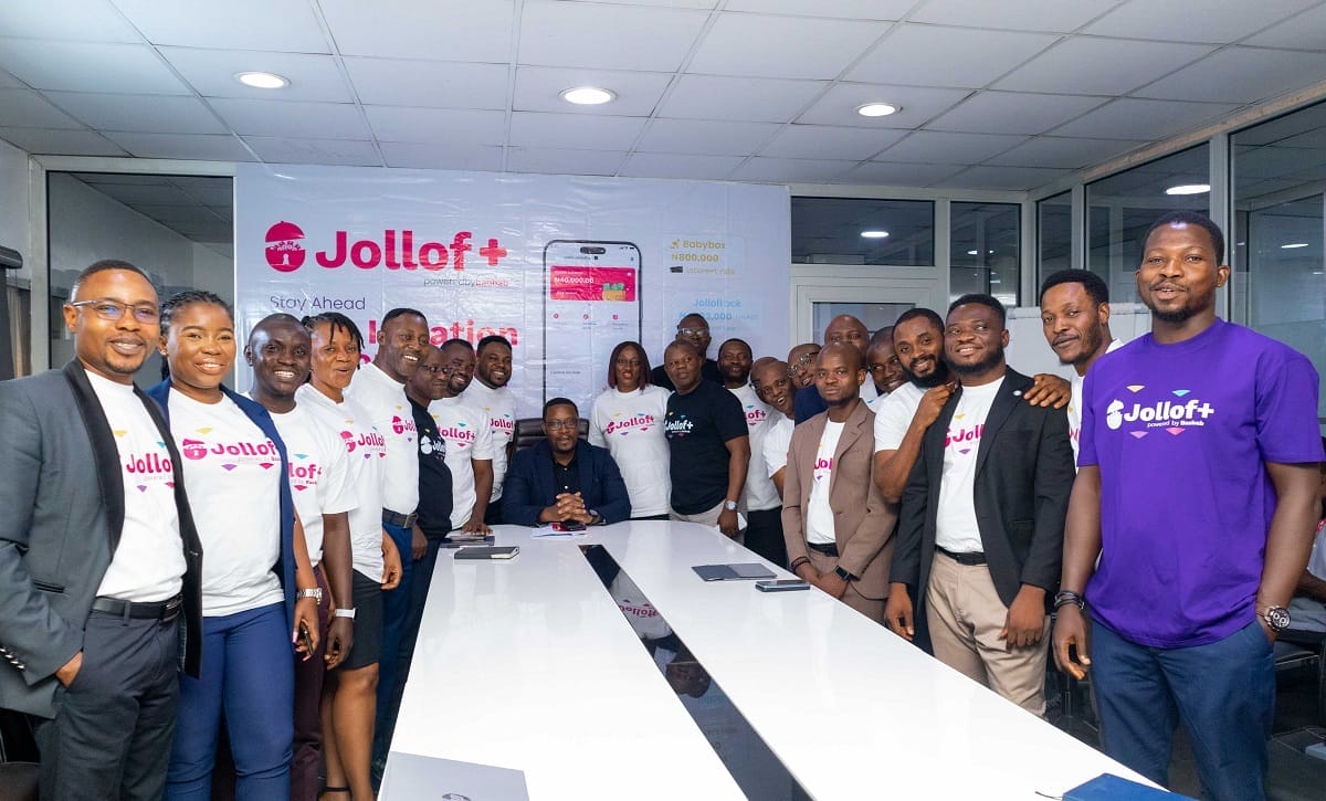 Baobab Nigeria’s Jollof+ app hits ₦1.3 billion in savings