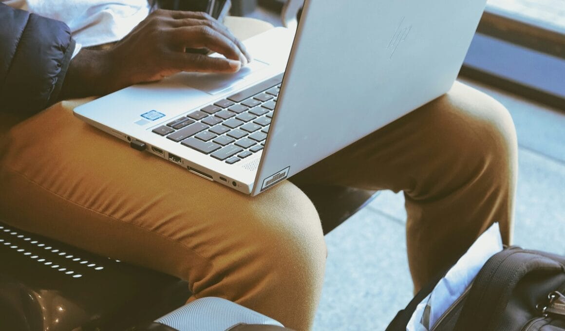 Tips for adapting to work in a pandemic