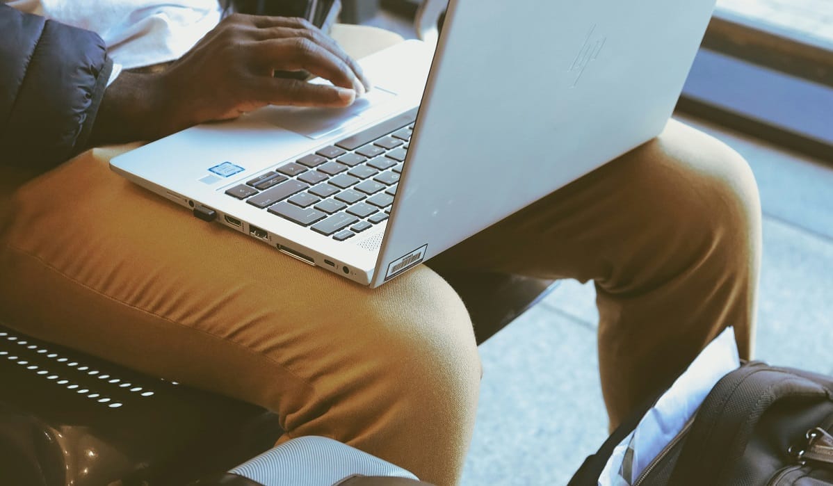 Tips for adapting to work in a pandemic