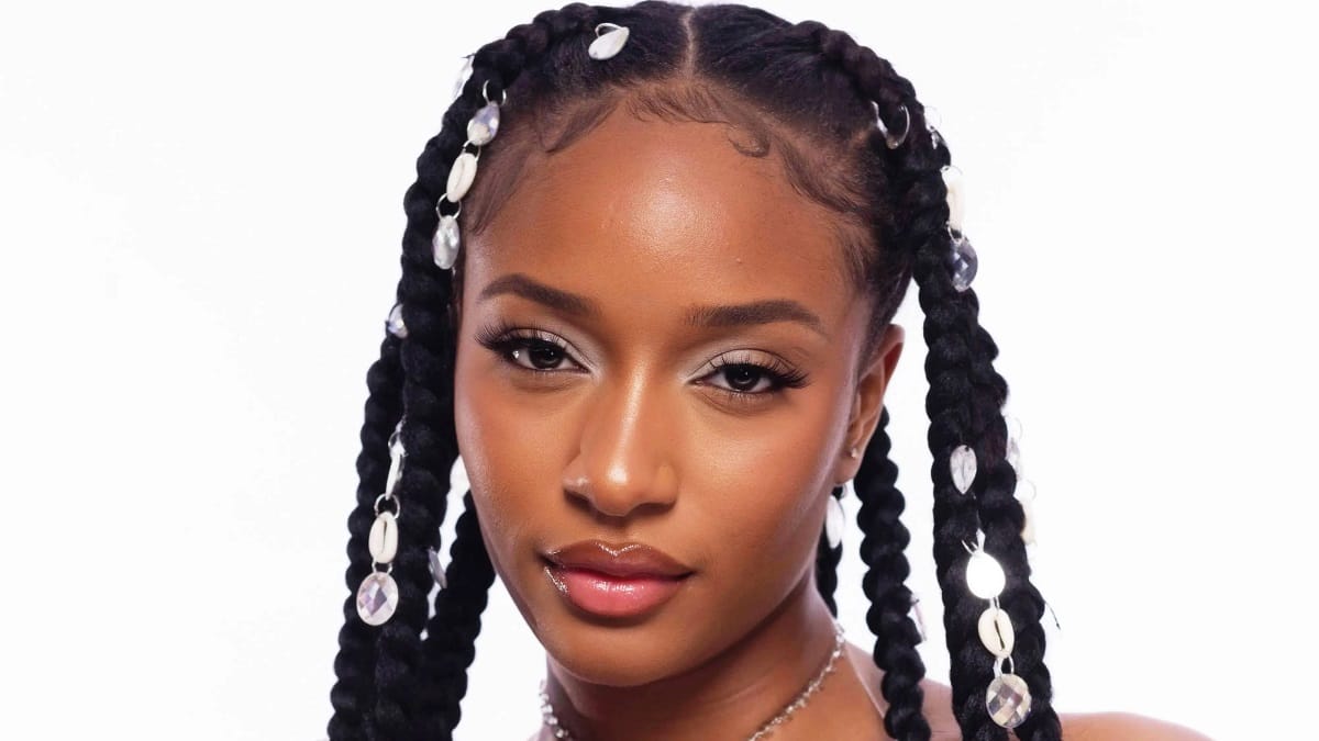 Ayra Starr to Perform First-Ever YouTube Live Concert in Nairobi