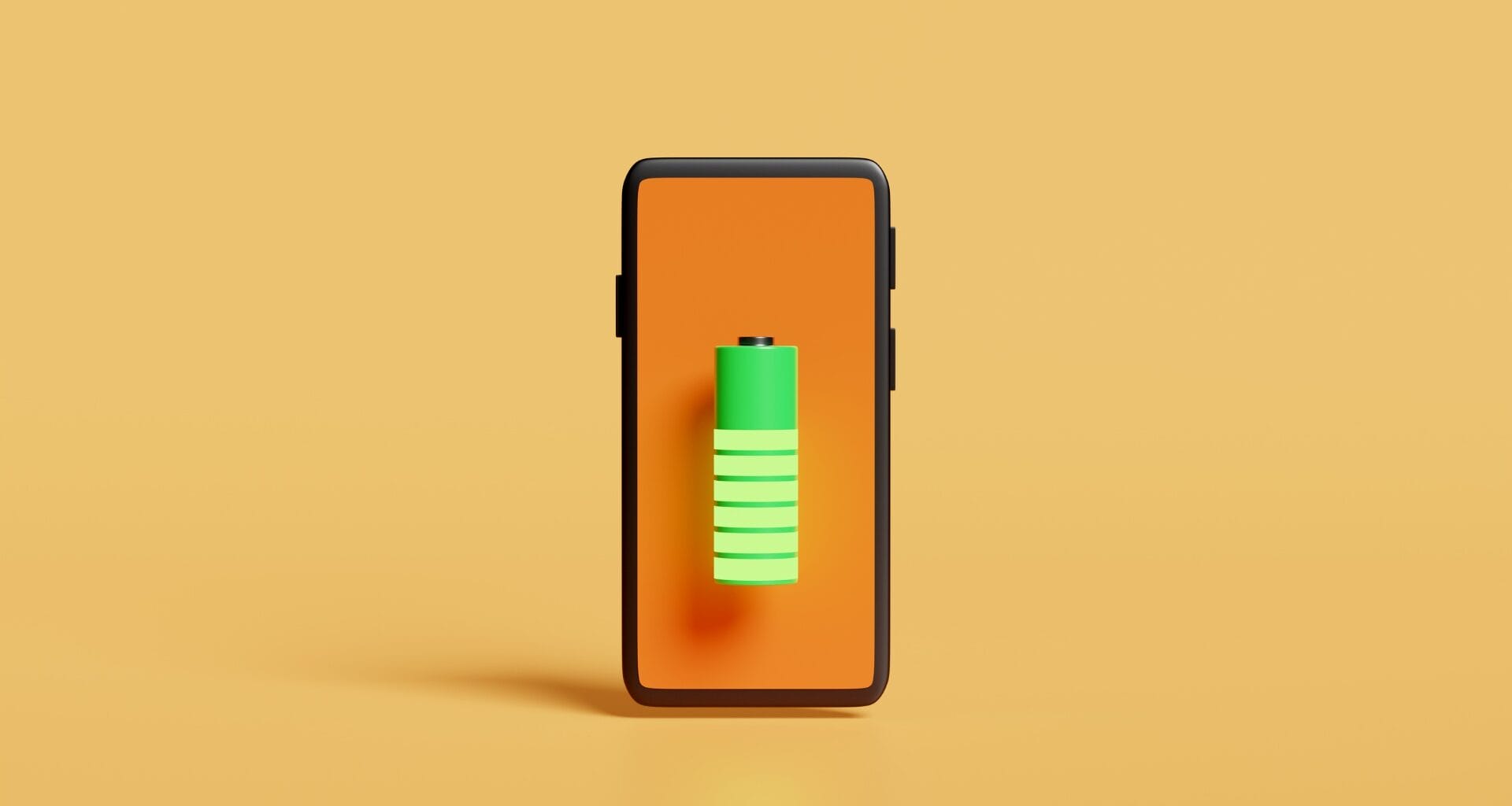 How To Boost Smartphone Battery Life