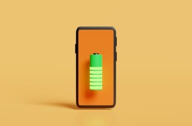 How To Boost Smartphone Battery Life