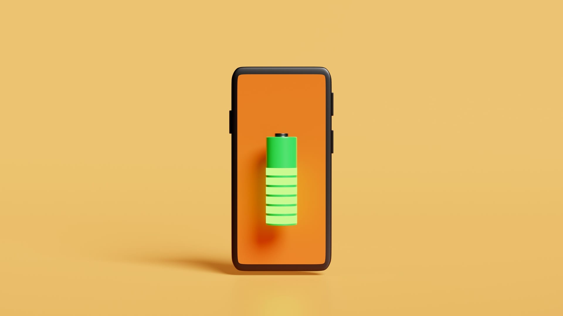 How To Boost Smartphone Battery Life