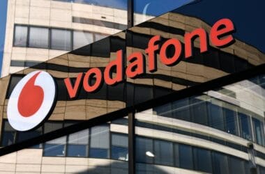 Vodafone and Google sign $1 billion deal for cloud and AI services