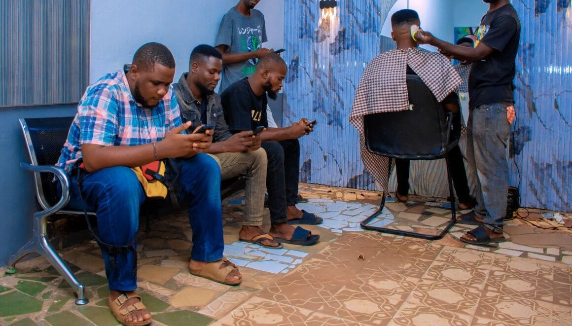 Nigeria's Tech Boom: Implications for Democracy and Human Rights