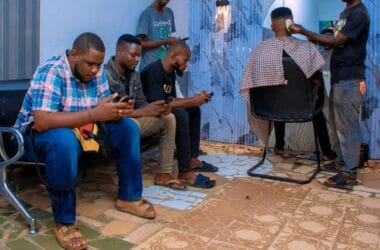 Nigeria's Tech Boom: Implications for Democracy and Human Rights