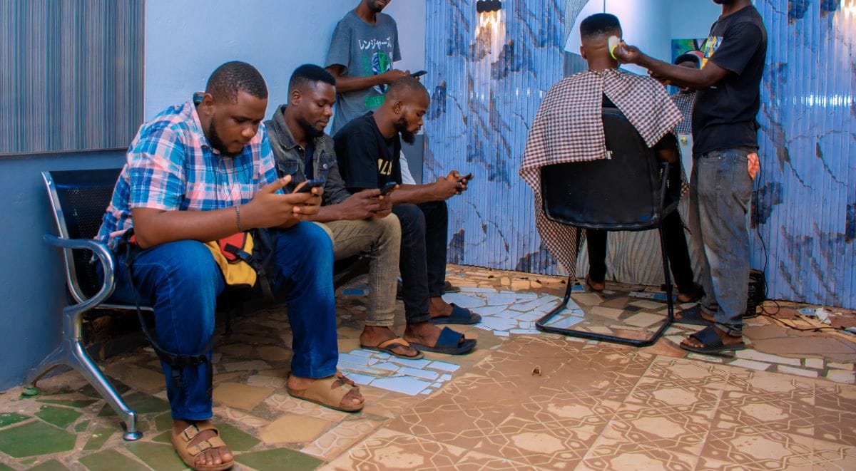 Nigeria's Tech Boom: Implications for Democracy and Human Rights