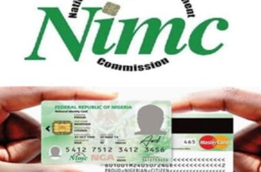 NIMC announces paid national ID card system