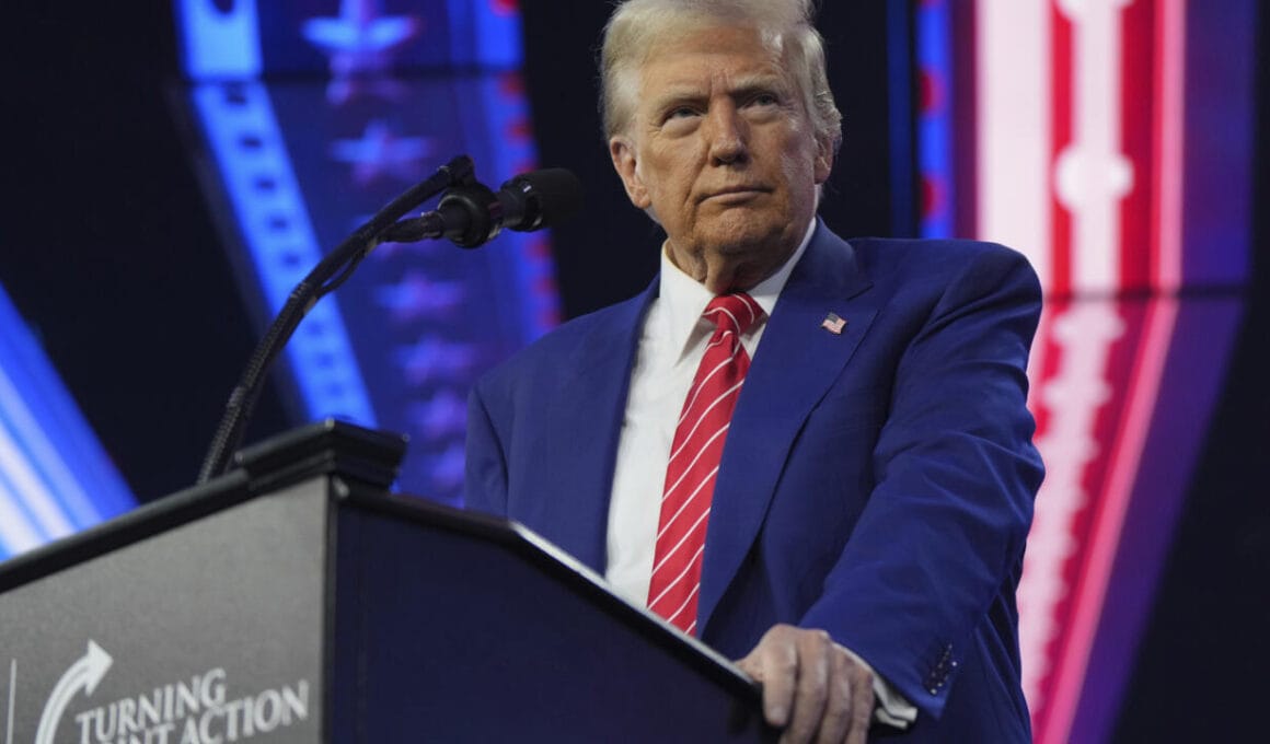 President-elect Donald Trump seeks delay in TikTok deadline as Supreme Court prepares to hear the case.