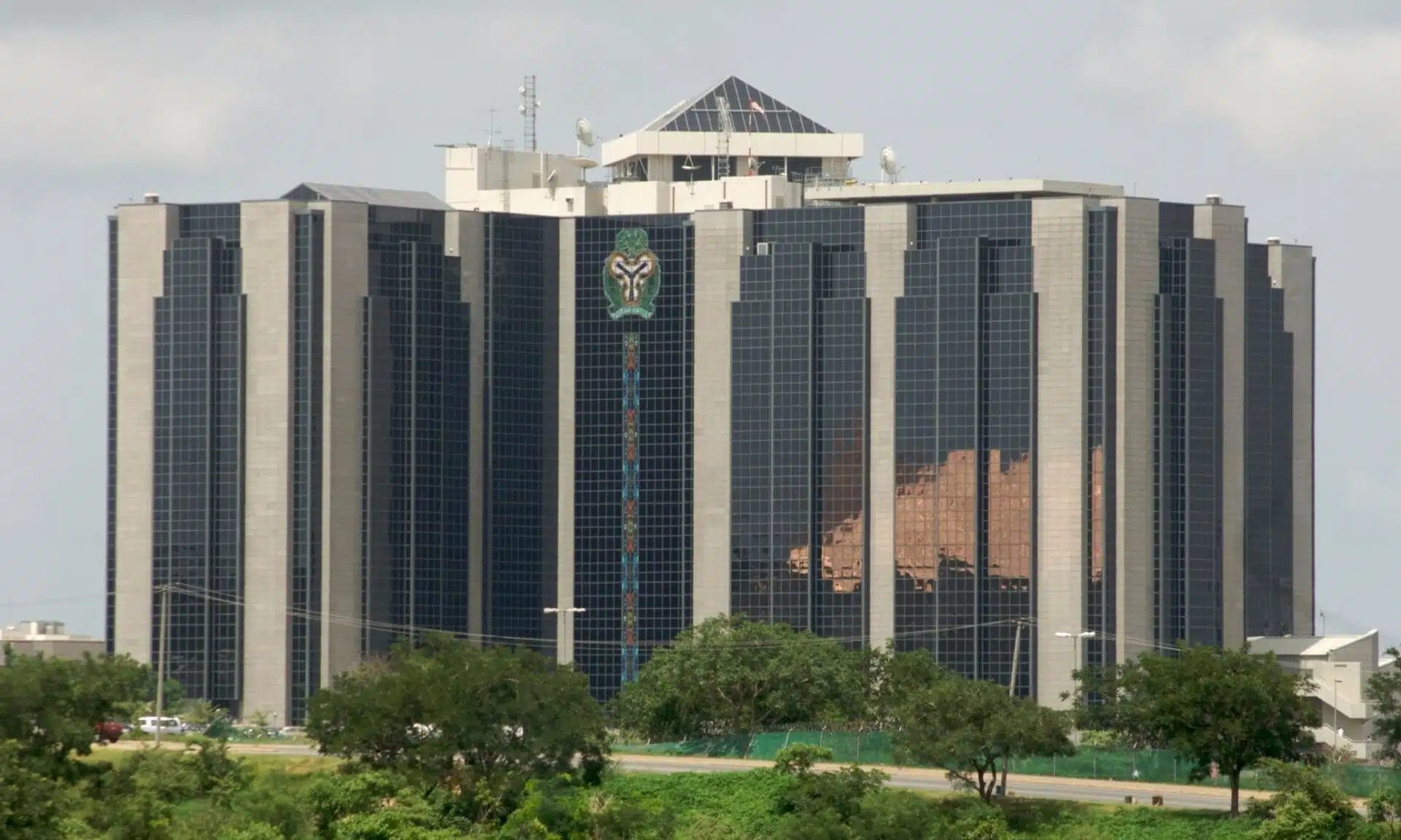 CBN Fines Fintech Companies Amid Increased Scrutiny