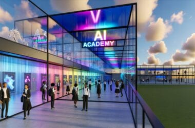 Nigeria's Free AI Academy empowers students, youths, and civil servants with transformative AI skills.