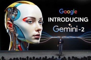 Google Gemini 2.0 multimodal features