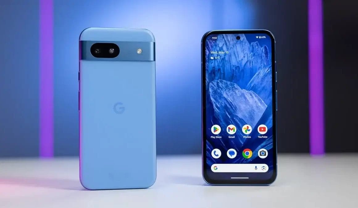 Google-Pixel-9a-Battery-