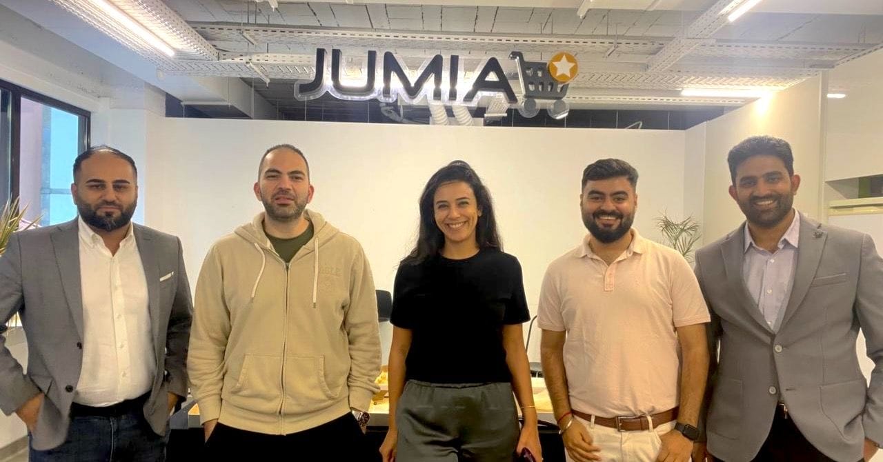 The Jumia MoEngage partnership enhances personalized customer engagement with advanced strategies.