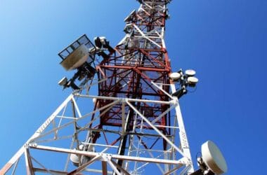 Nigerian telecom operators demand tariff review to avoid service shutdown.