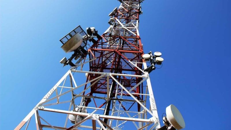 Nigerian telecom operators demand tariff review to avoid service shutdown.