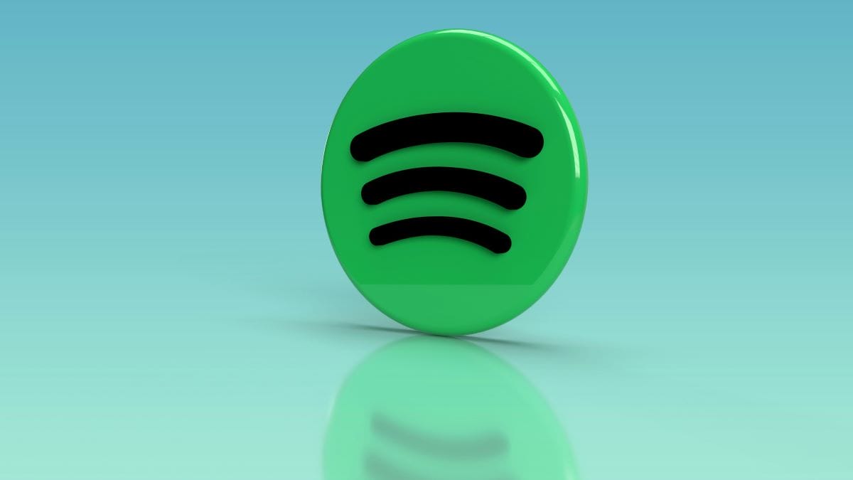 Spotify Wrapped 2024